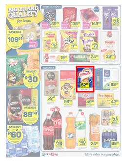 Pick n Pay Western Cape : Specials (08 February - 21 February 2024), page 6