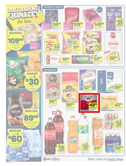 Pick n Pay Western Cape : Specials (08 February - 21 February 2024), page 6