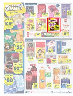 Pick n Pay Western Cape : Specials (08 February - 21 February 2024), page 6