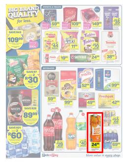 Pick n Pay Western Cape : Specials (08 February - 21 February 2024), page 6