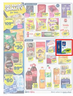 Pick n Pay Western Cape : Specials (08 February - 21 February 2024), page 6