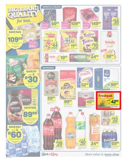 Pick n Pay Western Cape : Specials (08 February - 21 February 2024), page 6