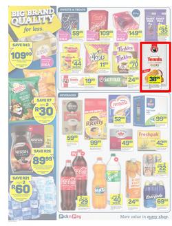 Pick n Pay Western Cape : Specials (08 February - 21 February 2024), page 6