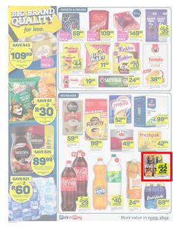 Pick n Pay Western Cape : Specials (08 February - 21 February 2024), page 6