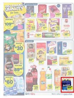 Pick n Pay Western Cape : Specials (08 February - 21 February 2024), page 6