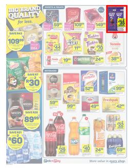 Pick n Pay Western Cape : Specials (08 February - 21 February 2024), page 6