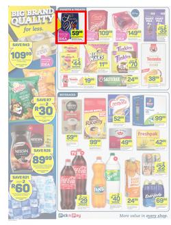 Pick n Pay Western Cape : Specials (08 February - 21 February 2024), page 6