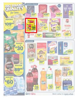 Pick n Pay Western Cape : Specials (08 February - 21 February 2024), page 6