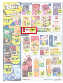 Pick n Pay Western Cape : Specials (08 February - 21 February 2024), page 6