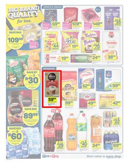 Pick n Pay Western Cape : Specials (08 February - 21 February 2024), page 6