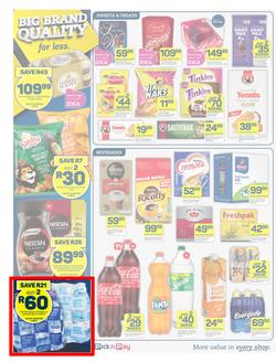 Pick n Pay Western Cape : Specials (08 February - 21 February 2024), page 6