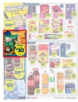 Pick n Pay Western Cape : Specials (08 February - 21 February 2024), page 6