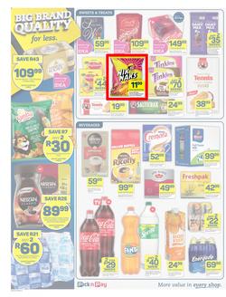 Pick n Pay Western Cape : Specials (08 February - 21 February 2024), page 6