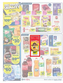 Pick n Pay Western Cape : Specials (08 February - 21 February 2024), page 6