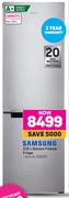 Samsung 328L Bottom Freezer Fridge