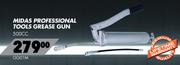 Midas Professional Tool Grease Gun 500cc GG01M