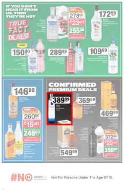 KWIKSPAR EASTERN CAPE : Turn Your Shopping Into A Car (24 May - 05 June 2022) | Valid In Abbotsford, Beacon Isle, Beetlestone, Burt Drive, Butterworth, Cambridge West, Colchester, Dhaysons, East End, page 6