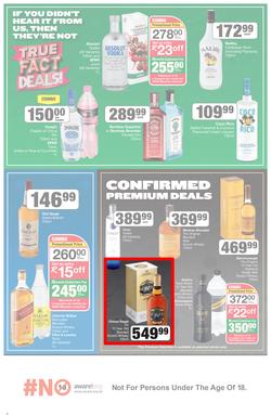 KWIKSPAR EASTERN CAPE : Turn Your Shopping Into A Car (24 May - 05 June 2022) | Valid In Abbotsford, Beacon Isle, Beetlestone, Burt Drive, Butterworth, Cambridge West, Colchester, Dhaysons, East End, page 6
