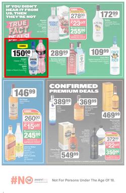KWIKSPAR EASTERN CAPE : Turn Your Shopping Into A Car (24 May - 05 June 2022) | Valid In Abbotsford, Beacon Isle, Beetlestone, Burt Drive, Butterworth, Cambridge West, Colchester, Dhaysons, East End, page 6