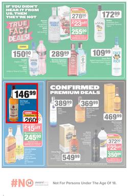KWIKSPAR EASTERN CAPE : Turn Your Shopping Into A Car (24 May - 05 June 2022) | Valid In Abbotsford, Beacon Isle, Beetlestone, Burt Drive, Butterworth, Cambridge West, Colchester, Dhaysons, East End, page 6