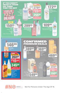 KWIKSPAR EASTERN CAPE : Turn Your Shopping Into A Car (24 May - 05 June 2022) | Valid In Abbotsford, Beacon Isle, Beetlestone, Burt Drive, Butterworth, Cambridge West, Colchester, Dhaysons, East End, page 6