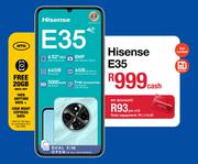 Hisense E35