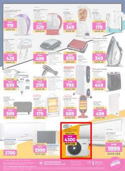 Game Menlyn : Electronics Mania (23 June - 4 July 2021), page 6