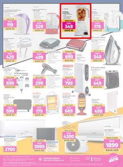 Game Menlyn : Electronics Mania (23 June - 4 July 2021), page 6