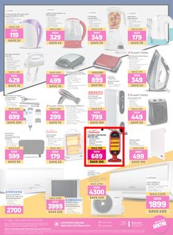 Game Menlyn : Electronics Mania (23 June - 4 July 2021), page 6