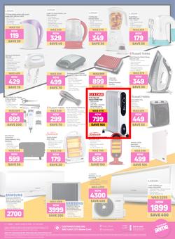 Game Menlyn : Electronics Mania (23 June - 4 July 2021), page 6