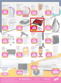 Game Menlyn : Electronics Mania (23 June - 4 July 2021), page 6