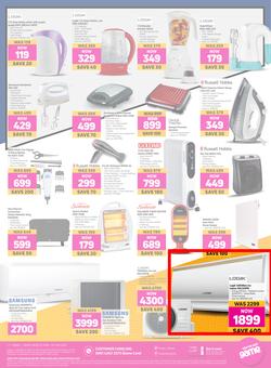 Game Menlyn : Electronics Mania (23 June - 4 July 2021), page 6