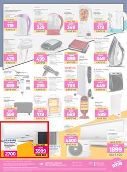 Game Menlyn : Electronics Mania (23 June - 4 July 2021), page 6