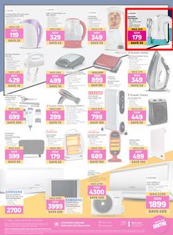Game Menlyn : Electronics Mania (23 June - 4 July 2021), page 6