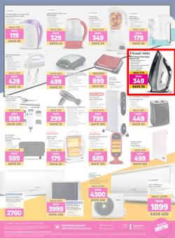 Game Menlyn : Electronics Mania (23 June - 4 July 2021), page 6
