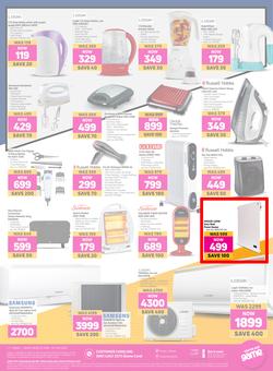 Game Menlyn : Electronics Mania (23 June - 4 July 2021), page 6