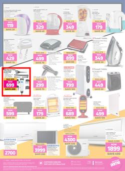 Game Menlyn : Electronics Mania (23 June - 4 July 2021), page 6
