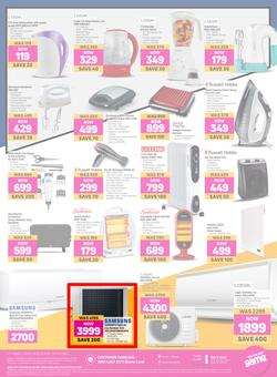 Game Menlyn : Electronics Mania (23 June - 4 July 2021), page 6
