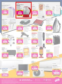 Game Menlyn : Electronics Mania (23 June - 4 July 2021), page 6