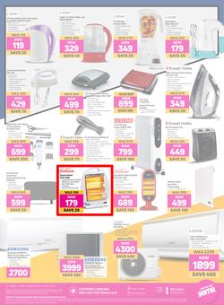 Game Menlyn : Electronics Mania (23 June - 4 July 2021), page 6