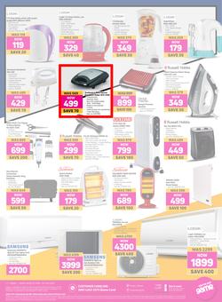 Game Menlyn : Electronics Mania (23 June - 4 July 2021), page 6