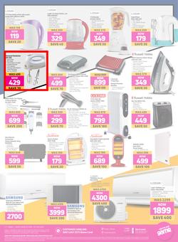 Game Menlyn : Electronics Mania (23 June - 4 July 2021), page 6