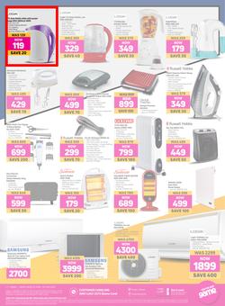 Game Menlyn : Electronics Mania (23 June - 4 July 2021), page 6