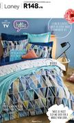 Laney Comforter Set