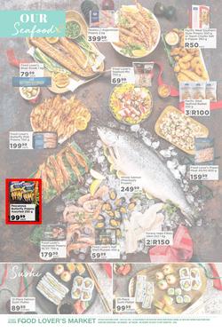 Food Lover's Market Eastern Cape : From Our Family To Yours This Christmas (28 November - 04 December 2022), page 6