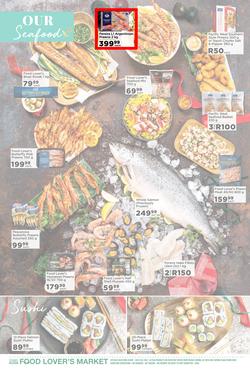 Food Lover's Market Eastern Cape : From Our Family To Yours This Christmas (28 November - 04 December 2022), page 6