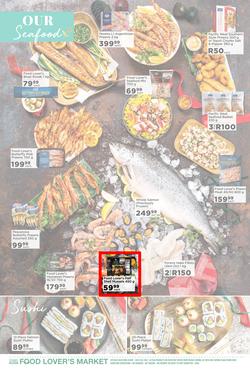 Food Lover's Market Eastern Cape : From Our Family To Yours This Christmas (28 November - 04 December 2022), page 6