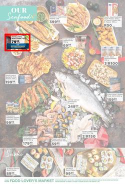 Food Lover's Market Eastern Cape : From Our Family To Yours This Christmas (28 November - 04 December 2022), page 6