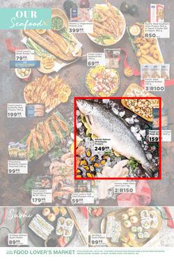 Food Lover's Market Eastern Cape : From Our Family To Yours This Christmas (28 November - 04 December 2022), page 6