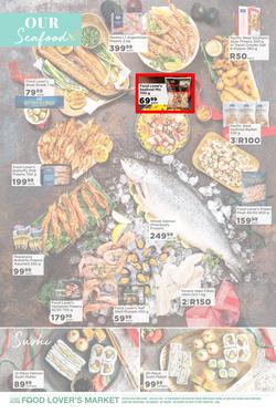 Food Lover's Market Eastern Cape : From Our Family To Yours This Christmas (28 November - 04 December 2022), page 6